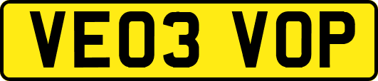 VE03VOP