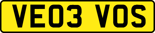 VE03VOS