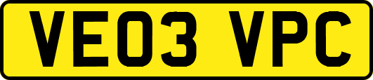 VE03VPC