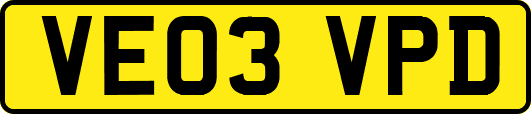 VE03VPD