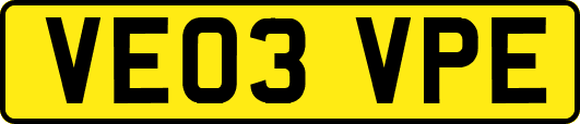 VE03VPE