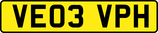 VE03VPH