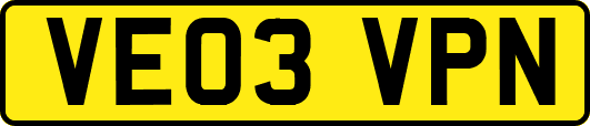 VE03VPN