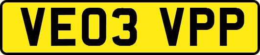VE03VPP