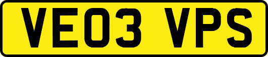 VE03VPS
