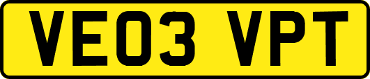 VE03VPT