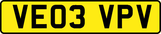 VE03VPV