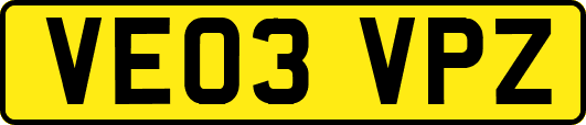 VE03VPZ
