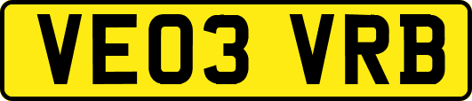 VE03VRB