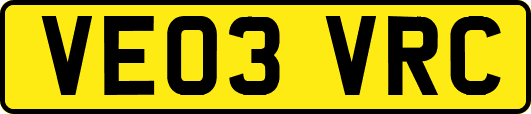 VE03VRC