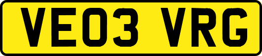 VE03VRG