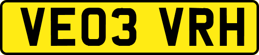 VE03VRH