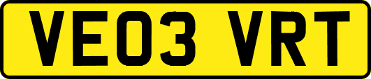 VE03VRT