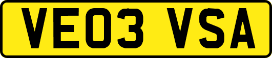 VE03VSA