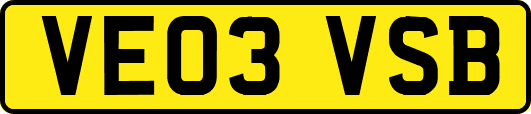 VE03VSB