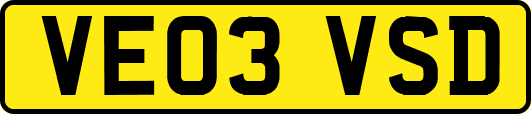 VE03VSD