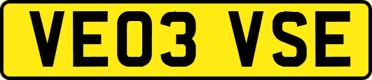 VE03VSE