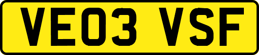 VE03VSF