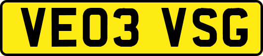 VE03VSG