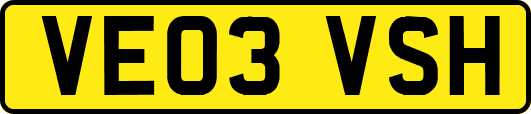 VE03VSH