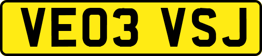 VE03VSJ