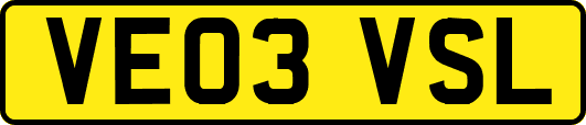 VE03VSL