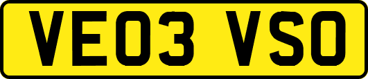 VE03VSO