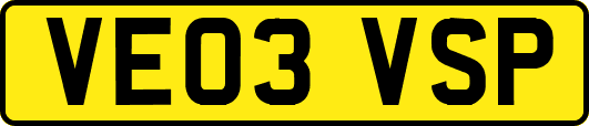 VE03VSP