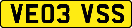 VE03VSS