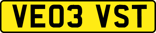 VE03VST