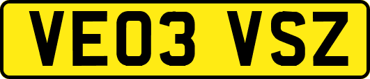 VE03VSZ