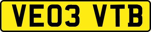 VE03VTB