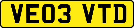 VE03VTD