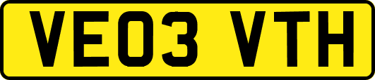 VE03VTH