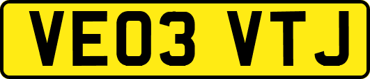 VE03VTJ