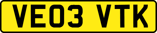 VE03VTK