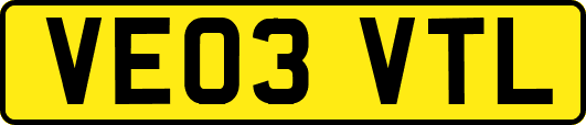 VE03VTL
