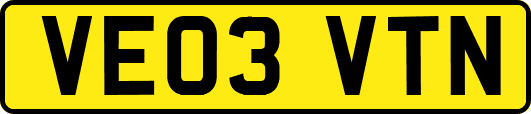 VE03VTN