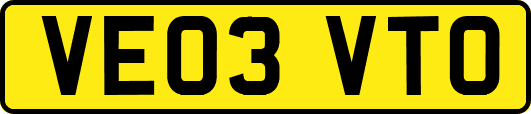 VE03VTO