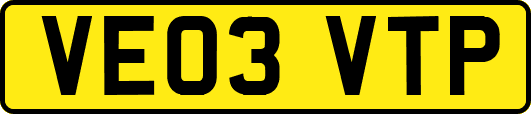VE03VTP