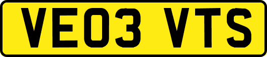 VE03VTS
