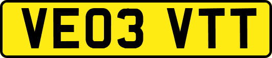 VE03VTT