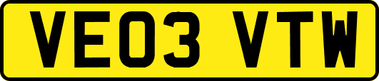 VE03VTW