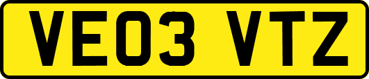 VE03VTZ