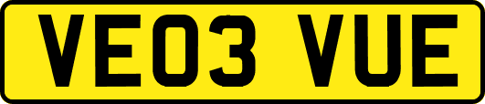 VE03VUE