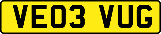 VE03VUG