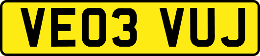 VE03VUJ