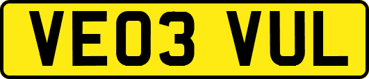 VE03VUL
