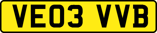 VE03VVB