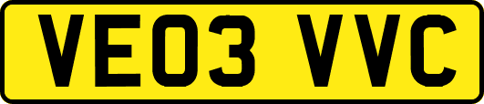 VE03VVC